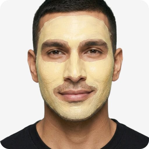 Facial & cleanup - Skin brightening facial