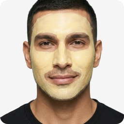 Facial & cleanup - Skin brightening facial