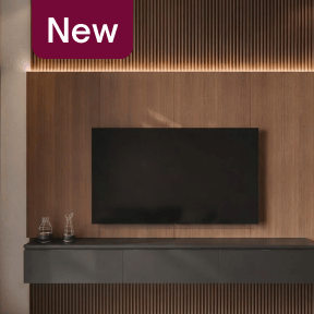 Wall Panels by Revamp