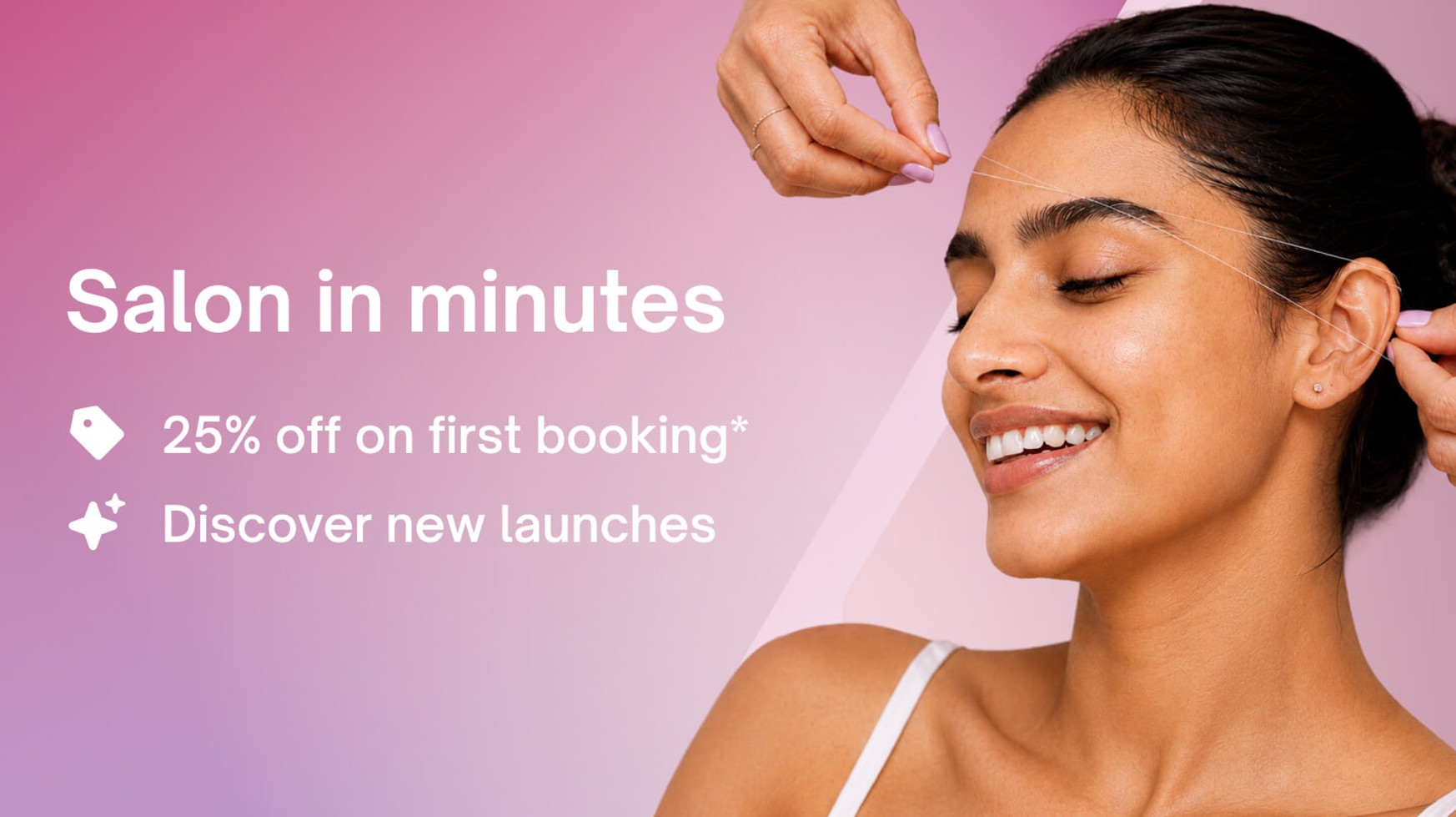 Salon Prime for Women 0