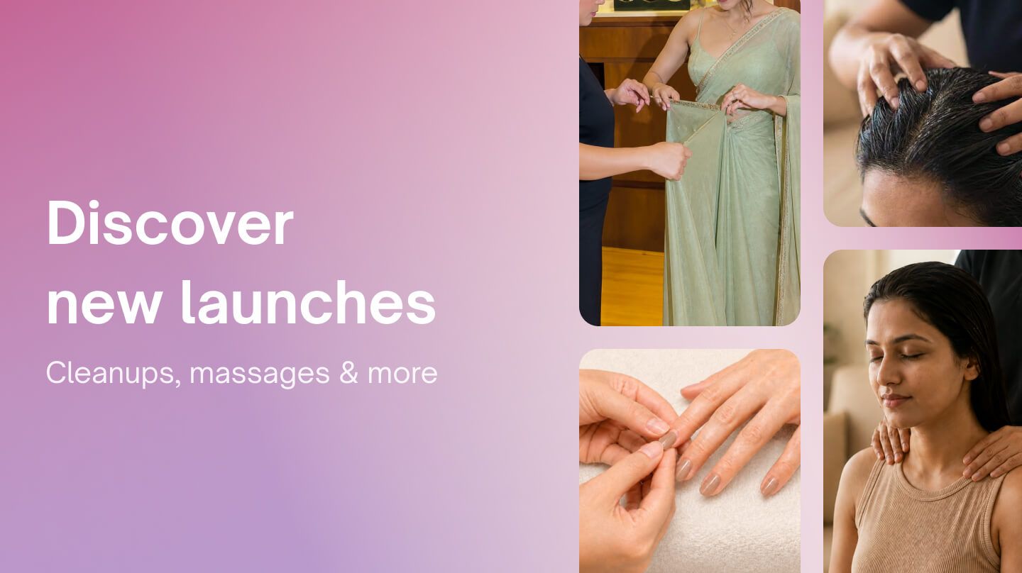 Salon Prime for Women 1