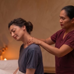 Add ons - Relaxation massage