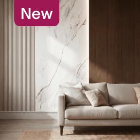 Wall Panels by Revamp