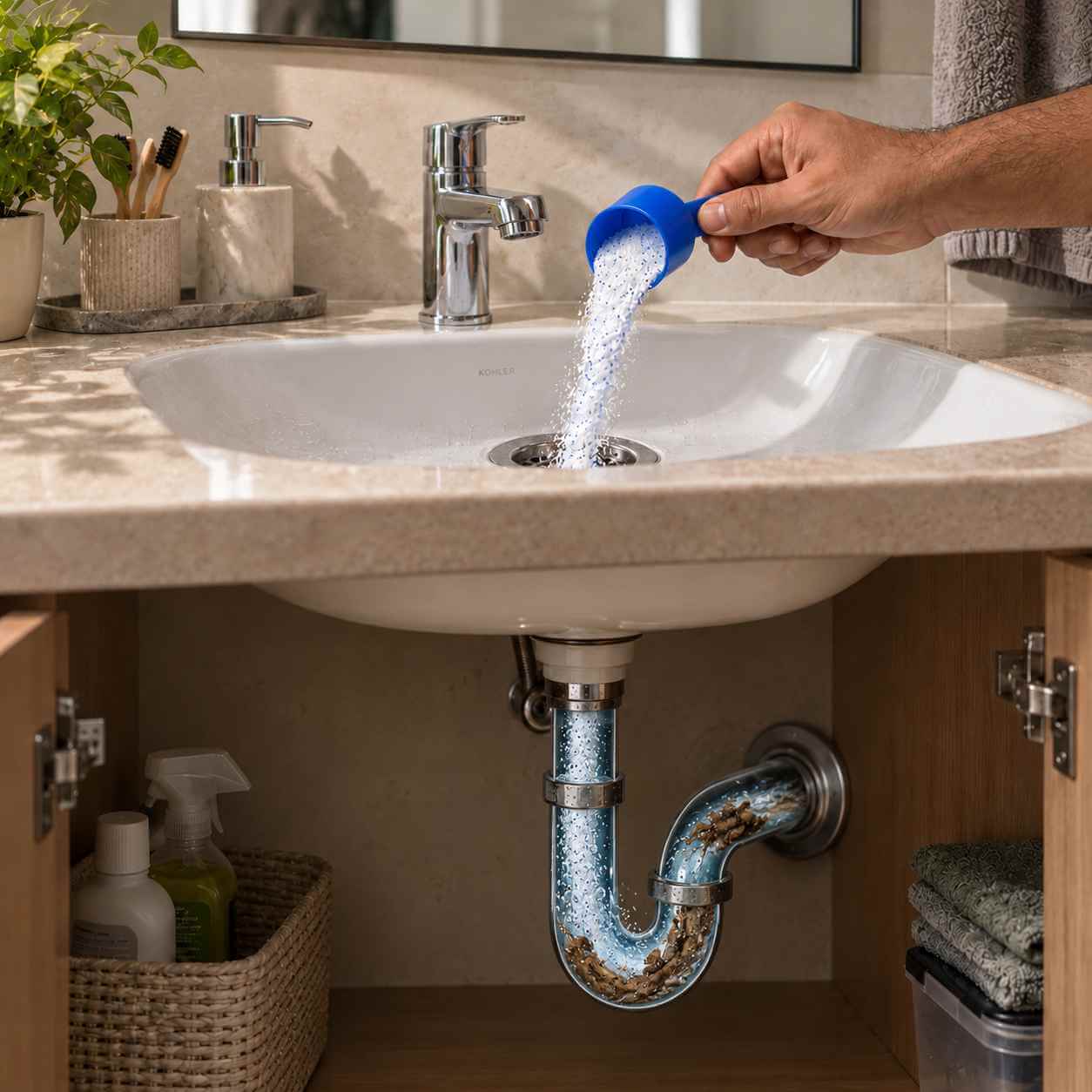 Mini services - #groot Drain Cleaning??::source=customer-pre-request-service&&& groot#
