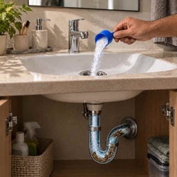 Mini services - #groot Drain Cleaning??::source=customer-pre-request-service&&& groot#