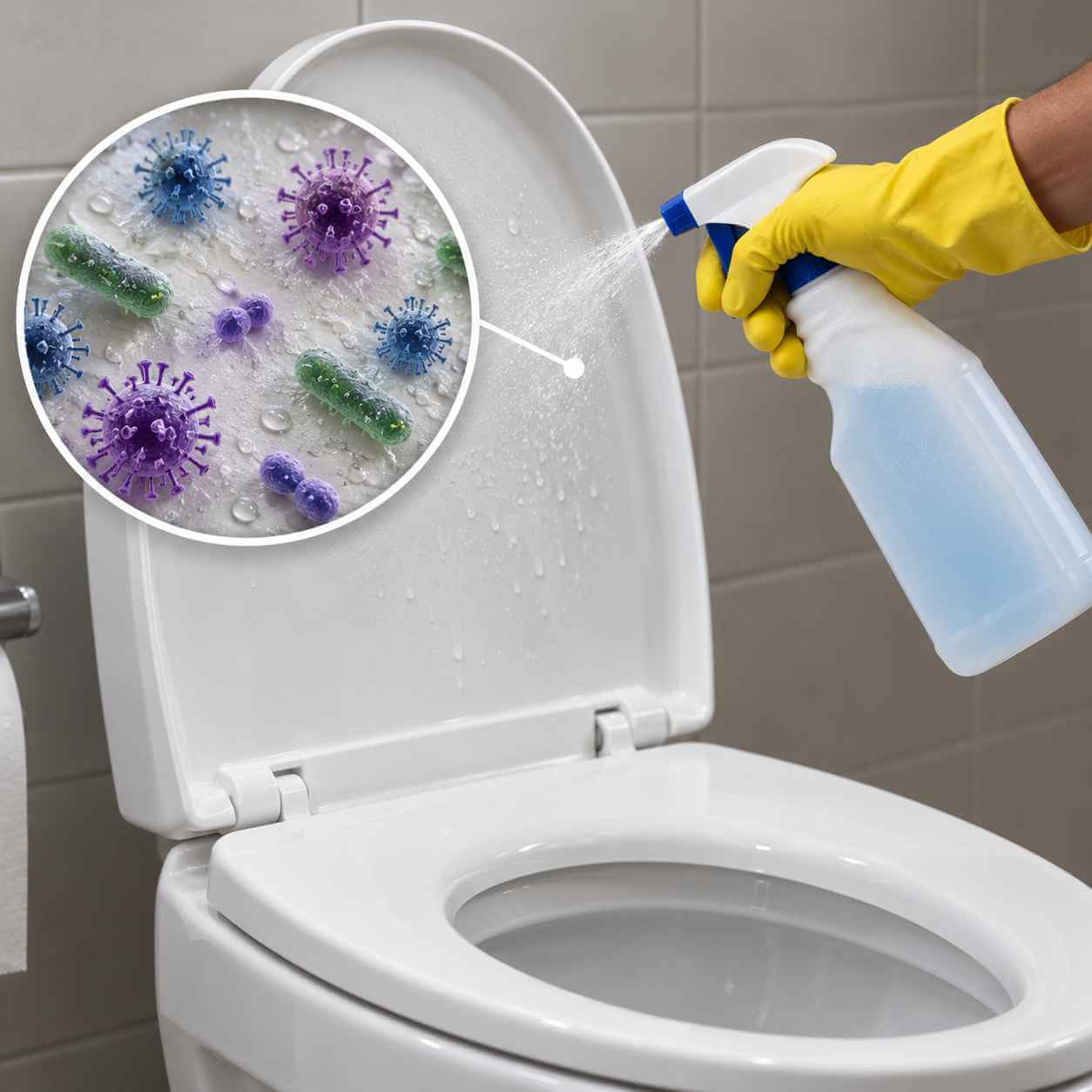 Mini services - #groot Bathroom disinfection??::source=customer-pre-request-service&&& groot#