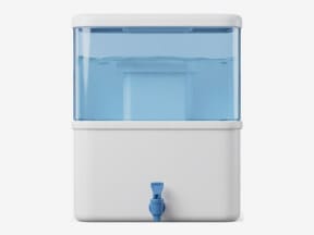 Water Purifier Service & Installation