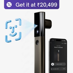 Feature lock - Native Lock Ultra