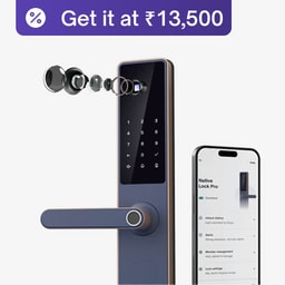 Feature lock - Native Lock Pro