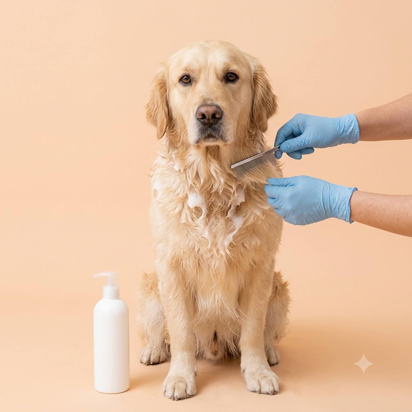 Basic At-home Grooming