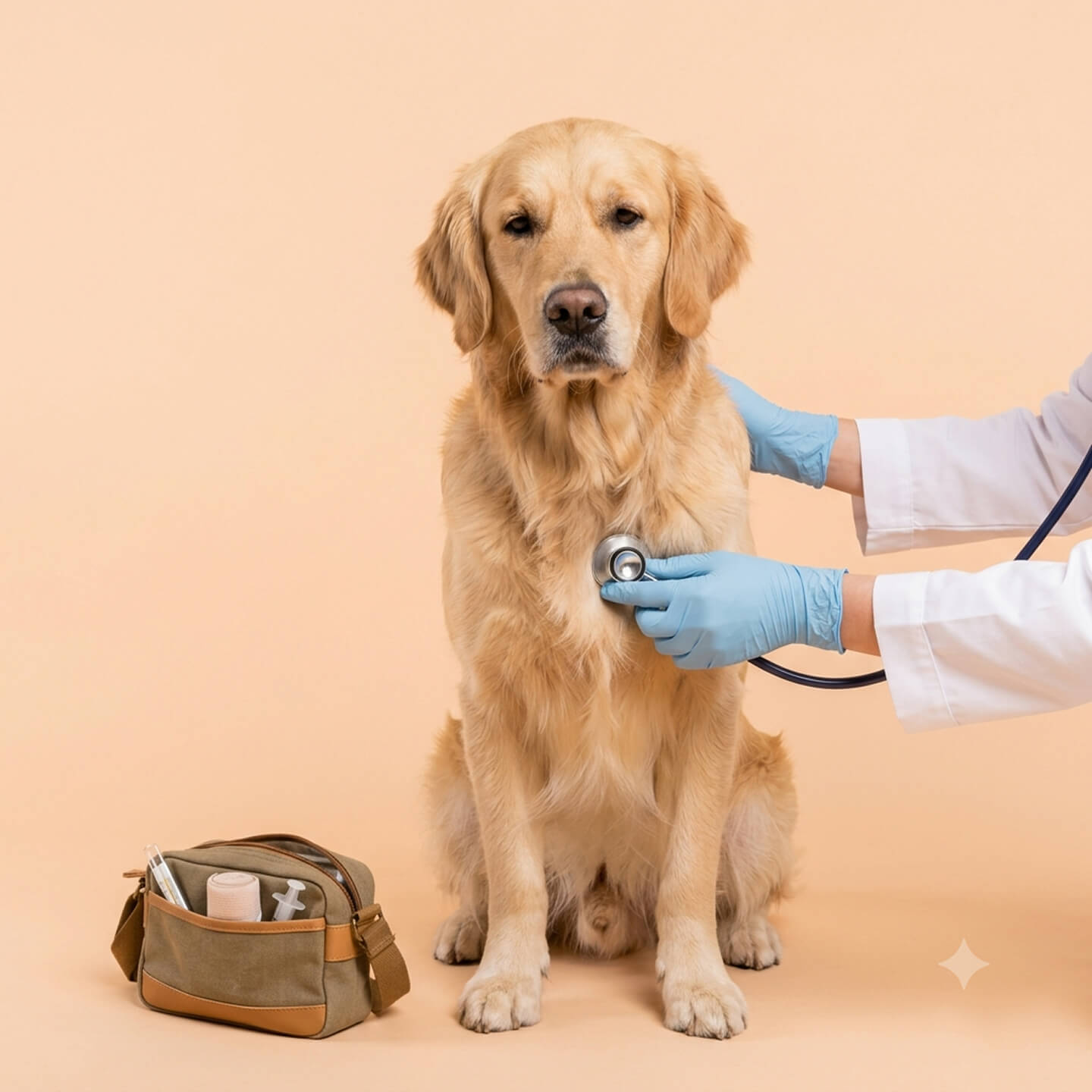 At-home Vet  Consultation