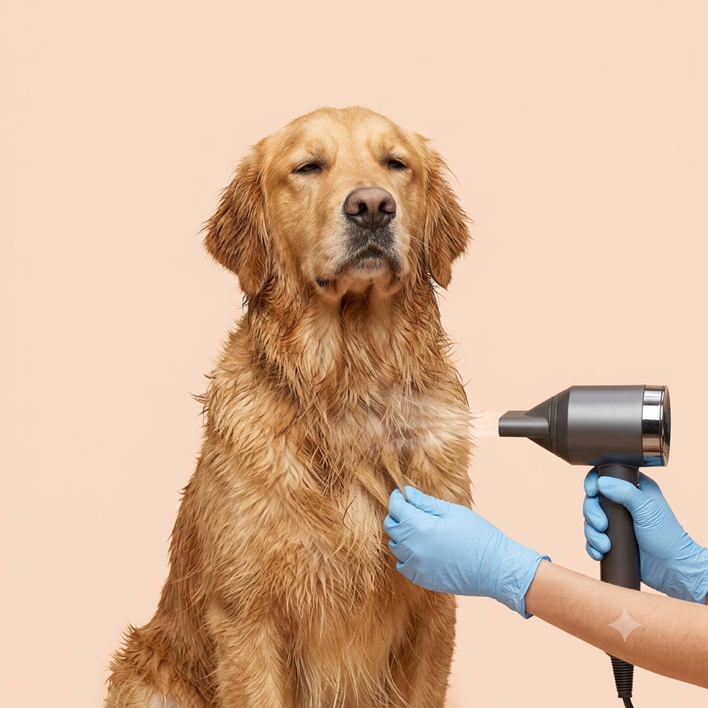 Basic Van Grooming