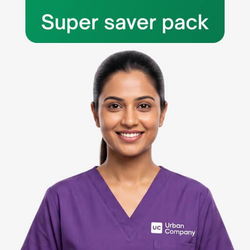 Super saver pack