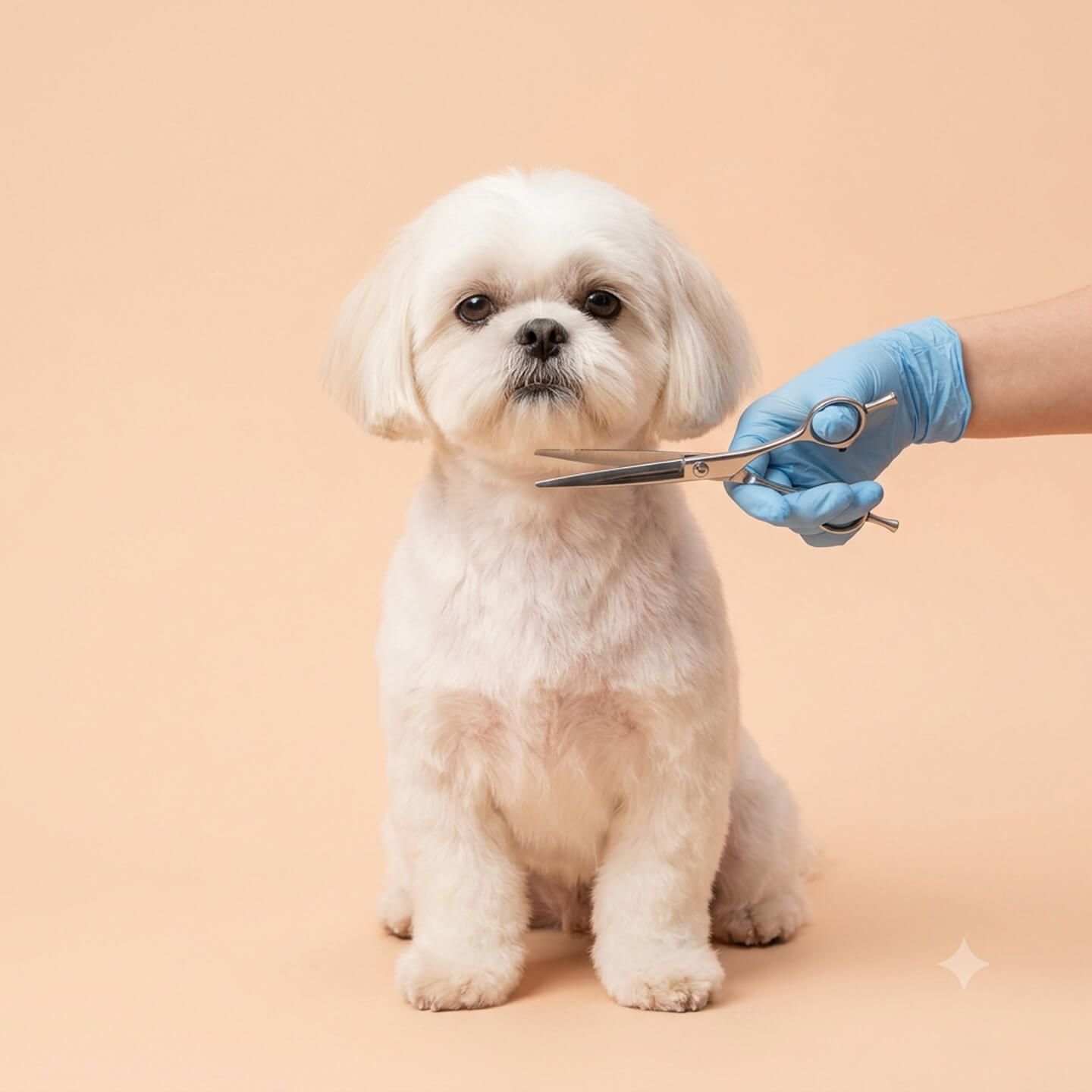 Full Van Grooming