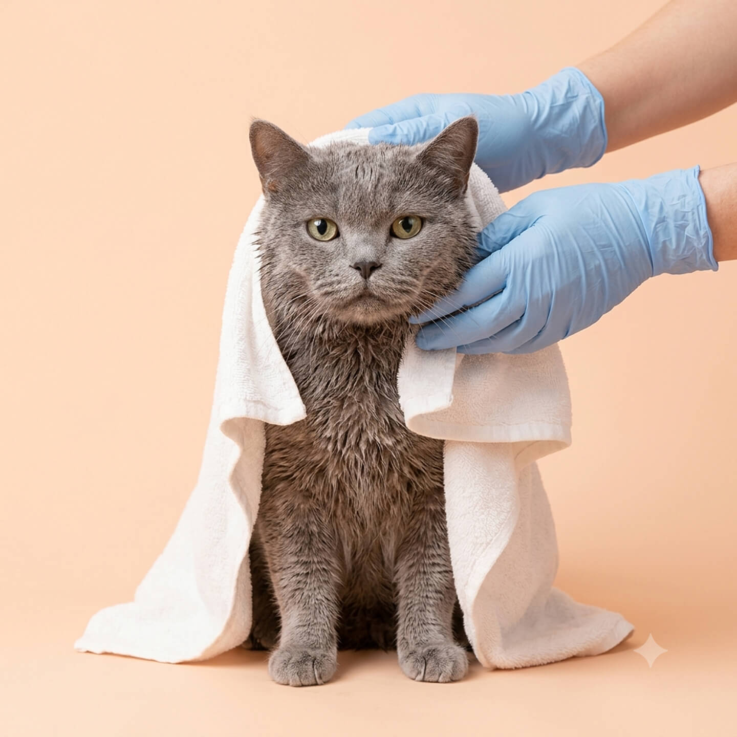 Full At-home Grooming