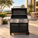 Barbeque