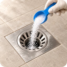 Mini services - Drain Cleaning