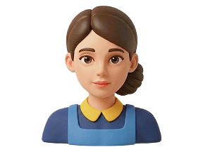 Full time maids, nannies and visa