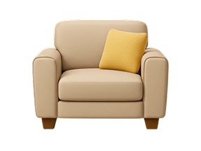 Furniture Deep Cleaning