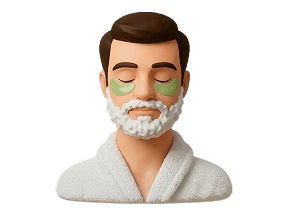 Massage for Men