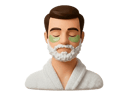 Men's Salon & Massage