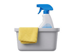 Part-time Cleaners