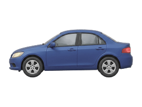 Car Wash & Detailing