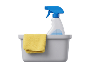 One-time Home Cleaning