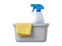 One-time Home Cleaning