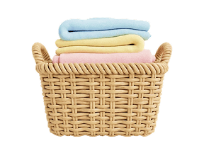 Ironing & Laundry