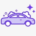 Car cleaning