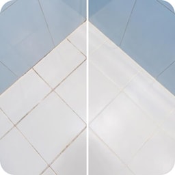 Mini services - Bathroom anti-seepage grout care