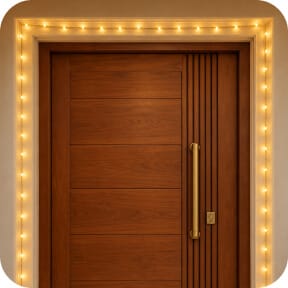 Door & gates