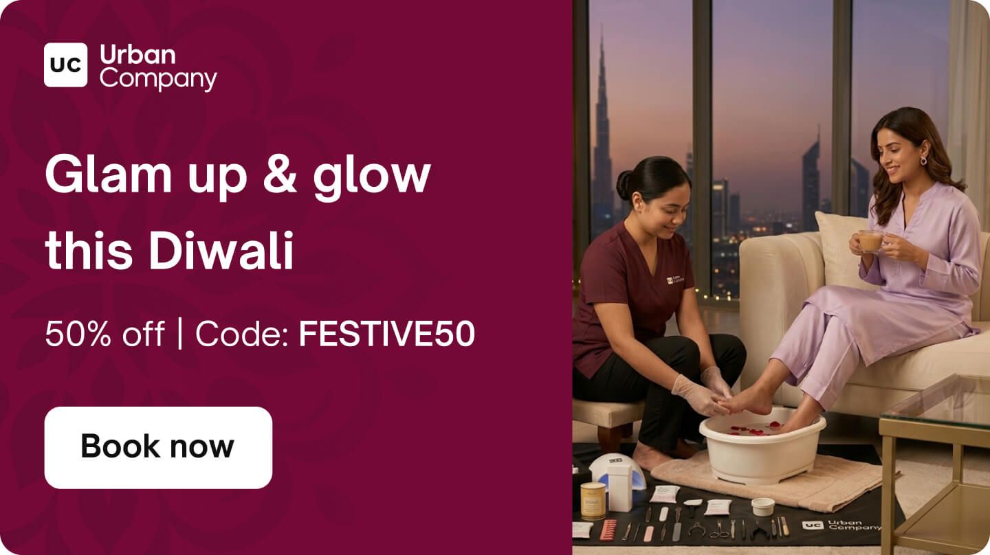 Salon for Women