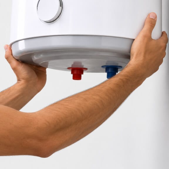 Installation & uninstallation - Geyser installation