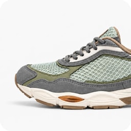 Shoe Cleaning - Shoe Cleaning