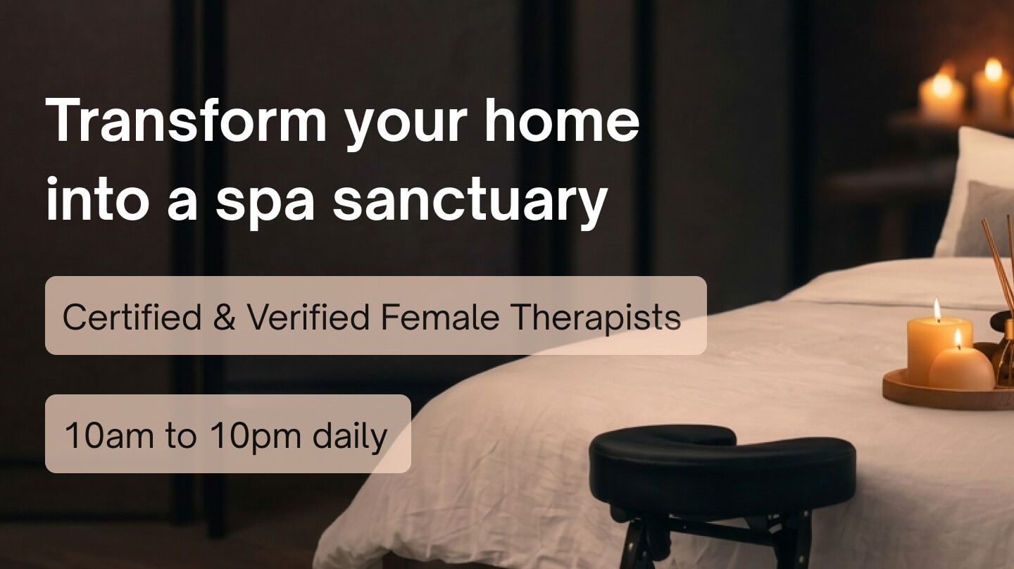 Massage for Women 0