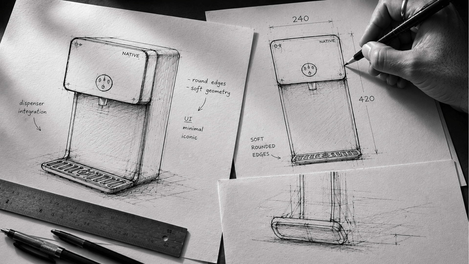 Sketches