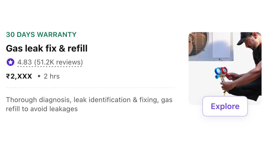 Gas Leak Identification