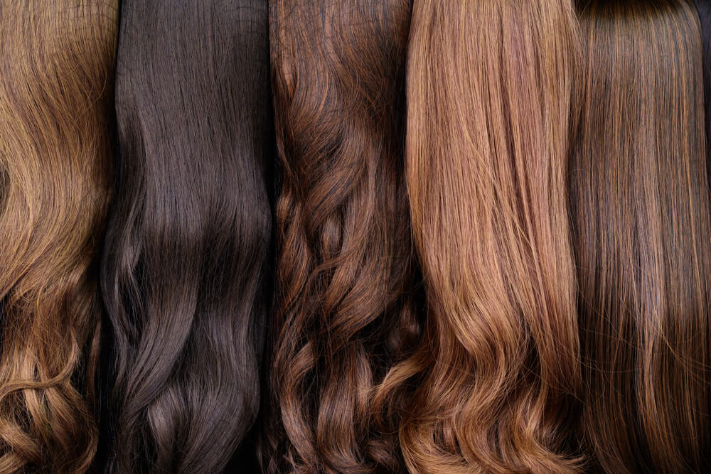 Top 10 L'Oréal hair color shades perfect for Indian skin tones.