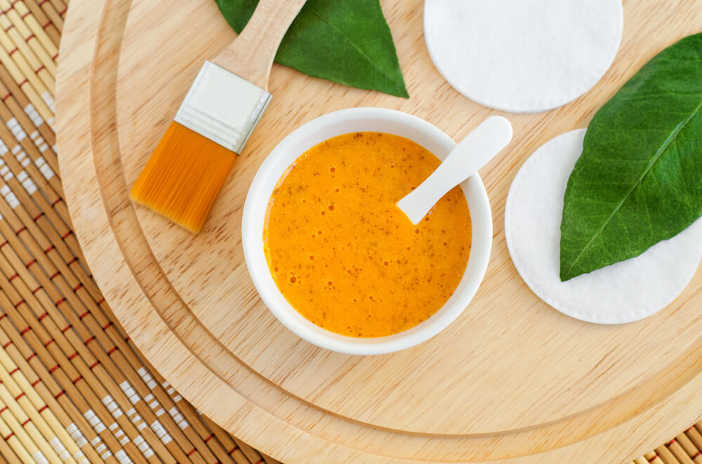 Papaya face masks are a brilliant addition to skincare routine.