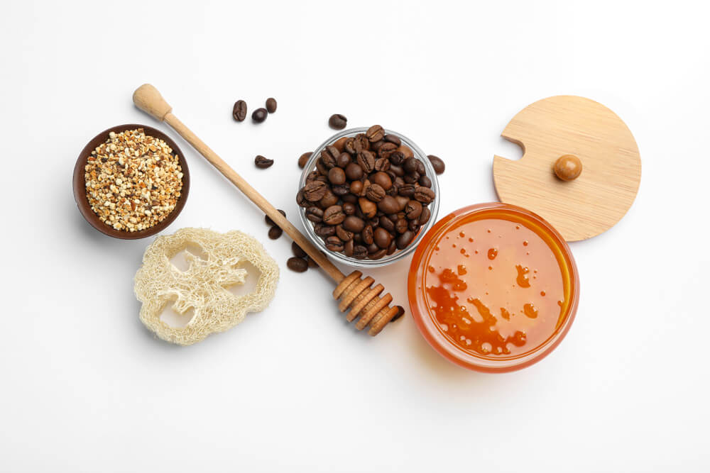 Homemade coffee masks are an excellent choice for skincare.