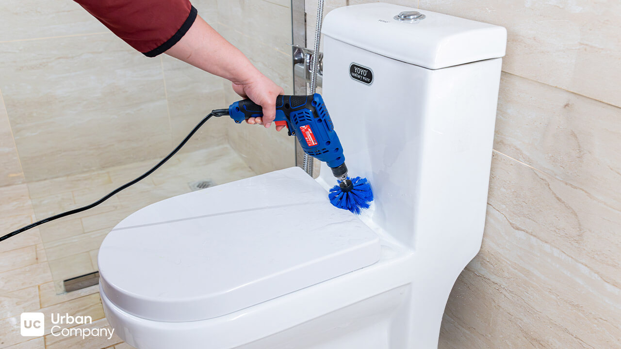 شركة عاملات تنظيف بالساعة