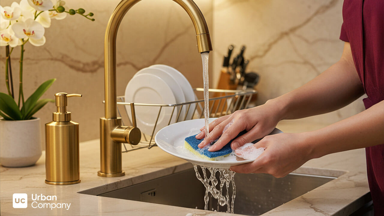 شركة نظافة بالمدينة المنورة