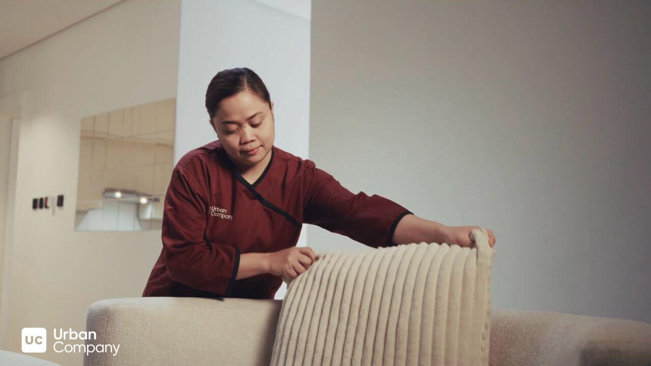 شركة تنظيف منازل بالهفوف