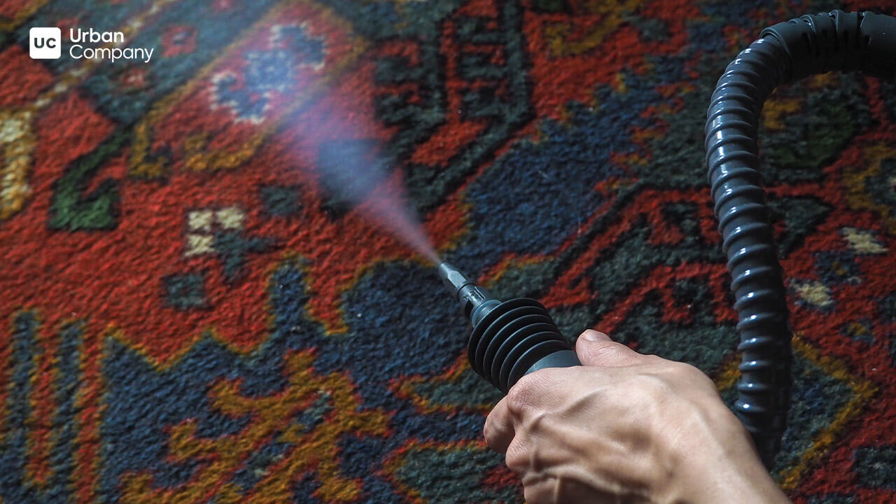 شركة تنظيف سجاد بالرياض