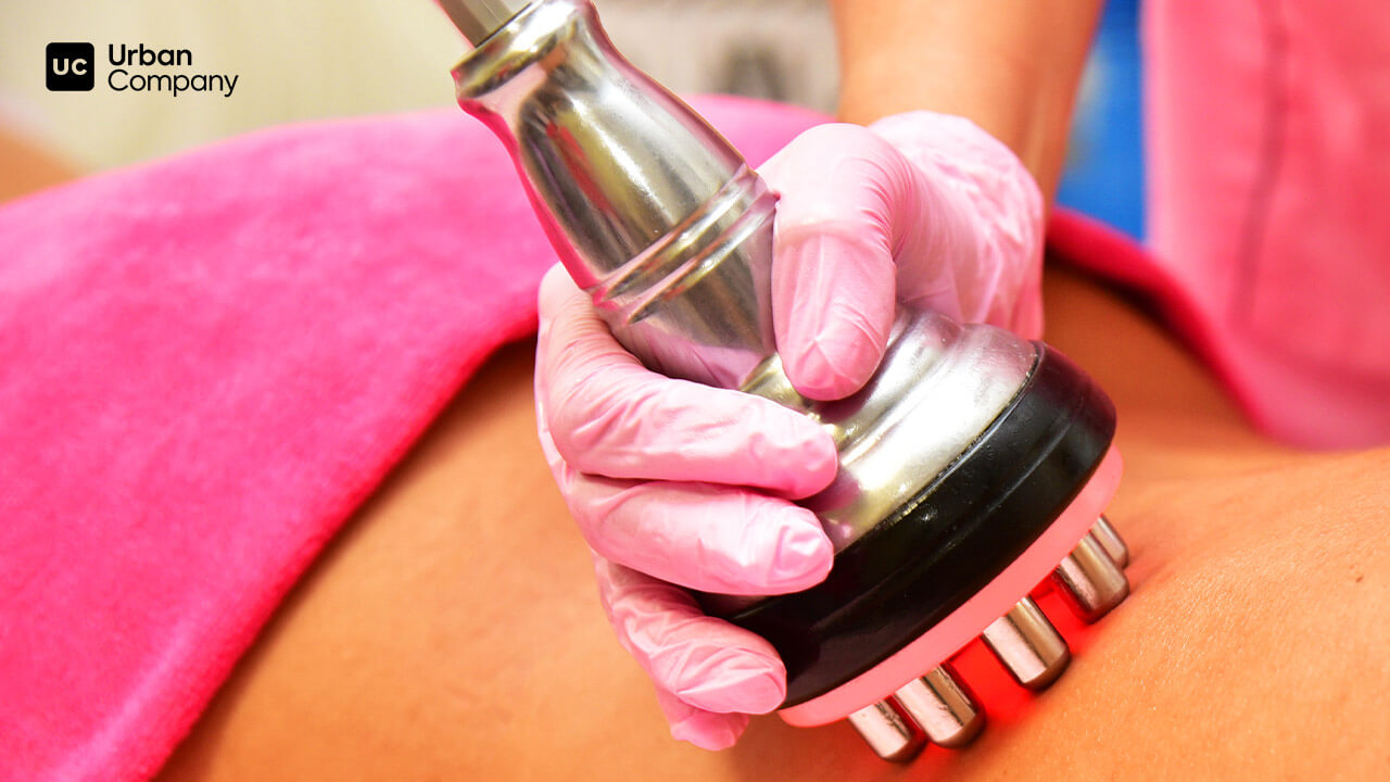 علاج السليوليت