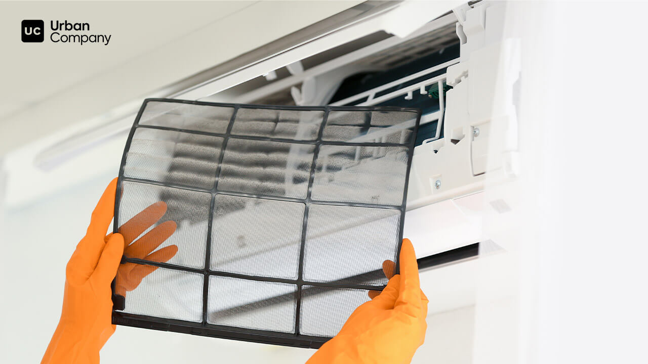 شركة تنظيف مكيفات بالدمام