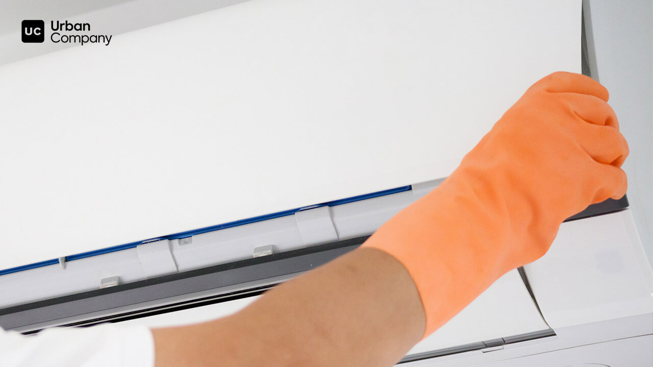 شركة تنظيف مكيفات بالدمام