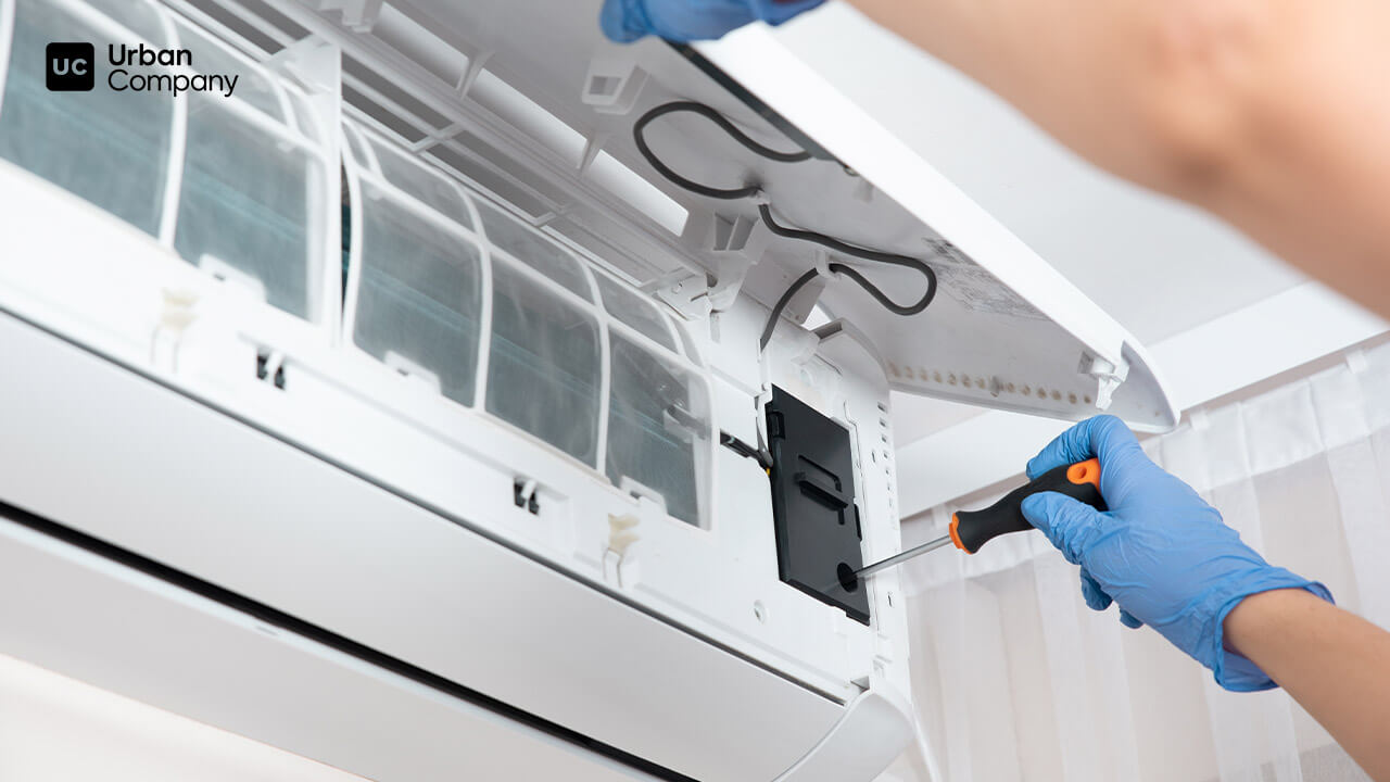 شركة فك وتركيب مكيفات